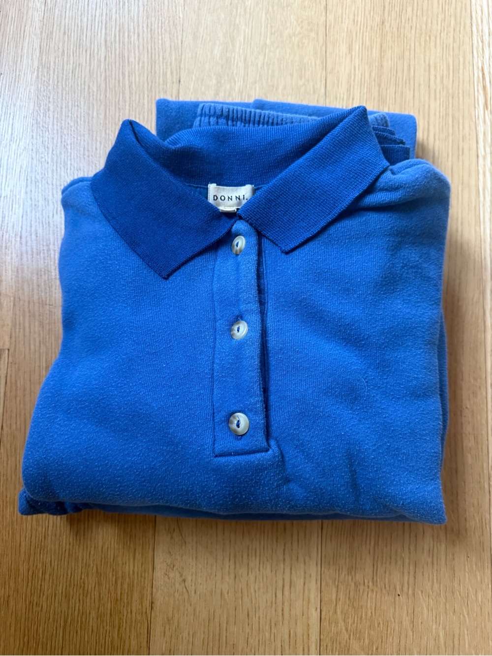 Donni Tracksuit - Picture 4 of 4